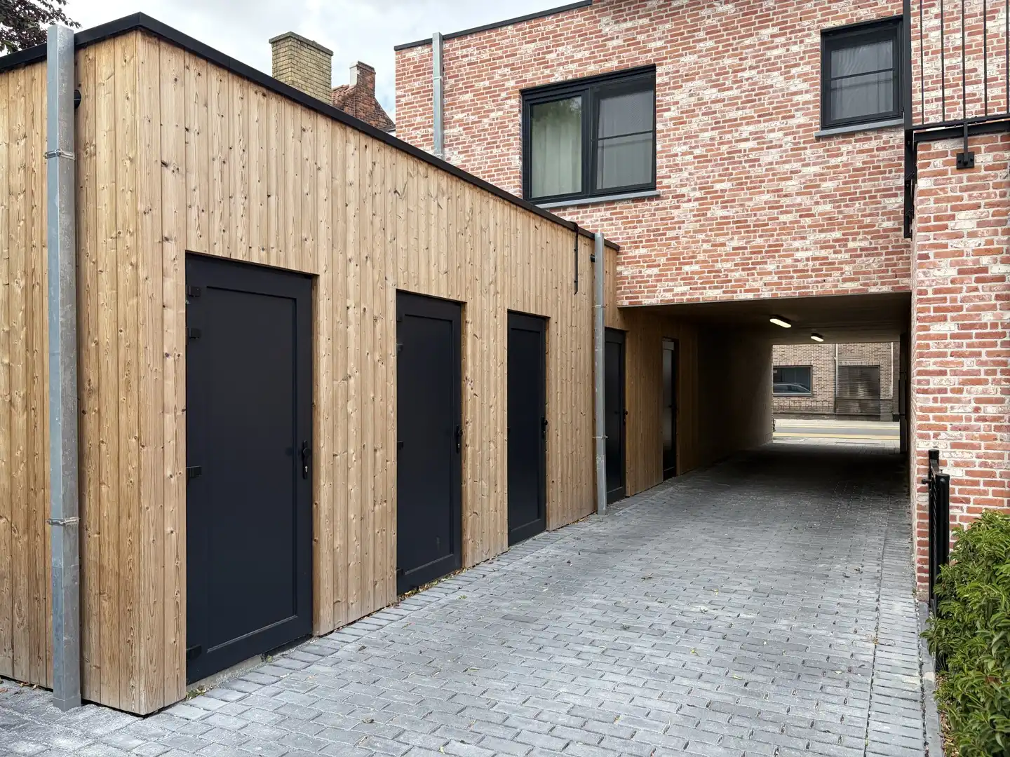Modern en energiezuinig nieuwbouwappartement met groot terras. foto 15