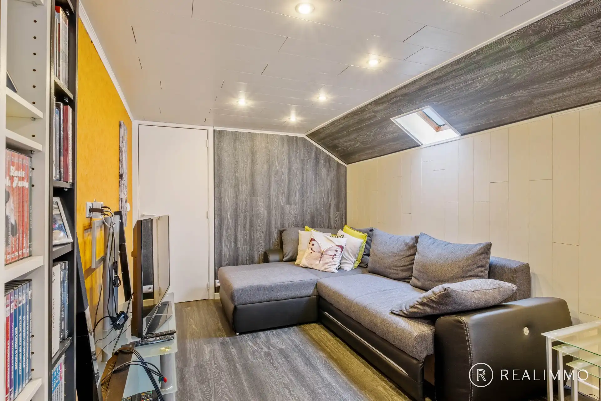 Pure luxe en ruimte op topligging in Waregem foto 21