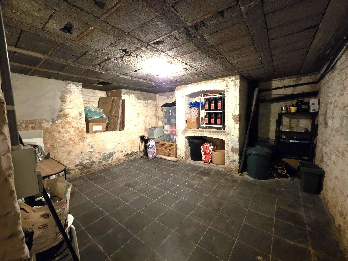 Charmante duplex in hartje Vilvoorde – ruim, lichtrijk en instapklaar! foto 19