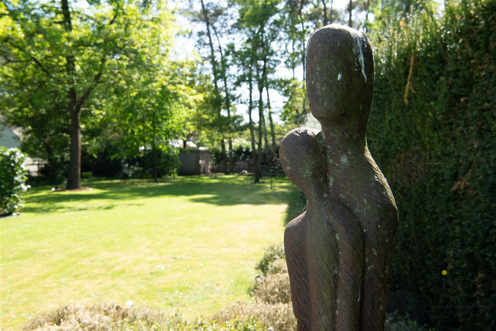Een gezellige thuis met zwembad en zuidwest tuin! foto 48