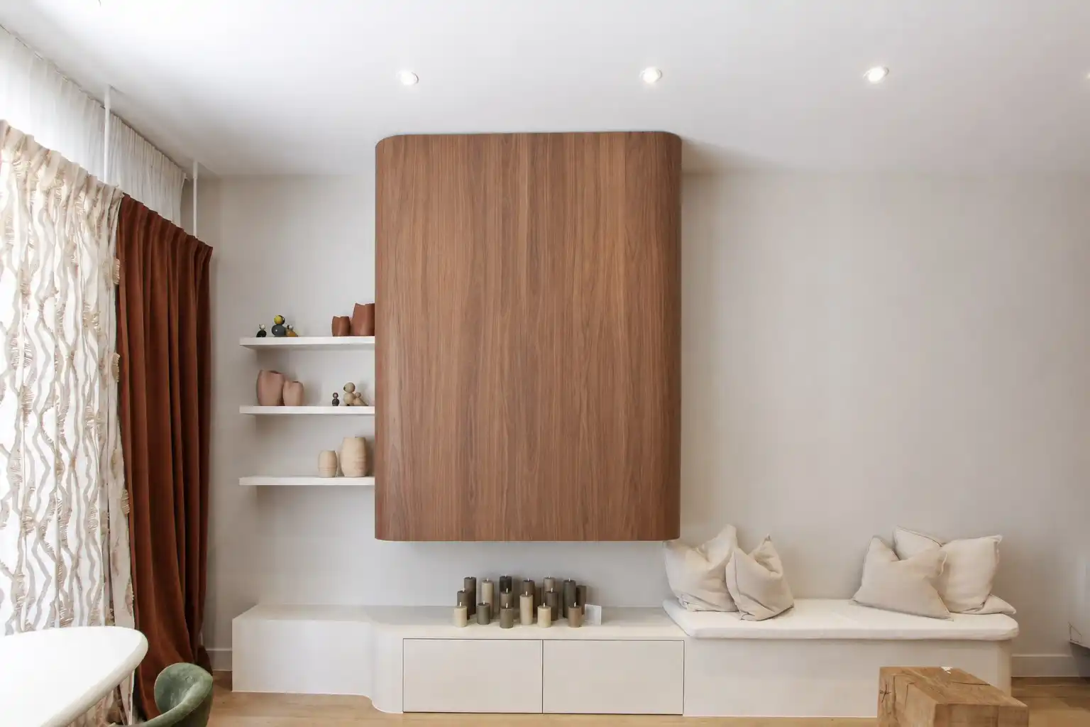 Kantoor- vrij beroep - winkel te huur Zoutelaan 14  foto 6