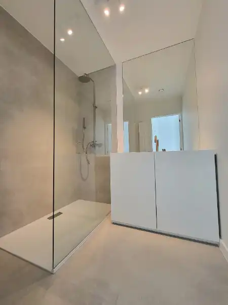 Modern nieuwbouwpenthouse in het centrum van Koksijde-Bad foto 10