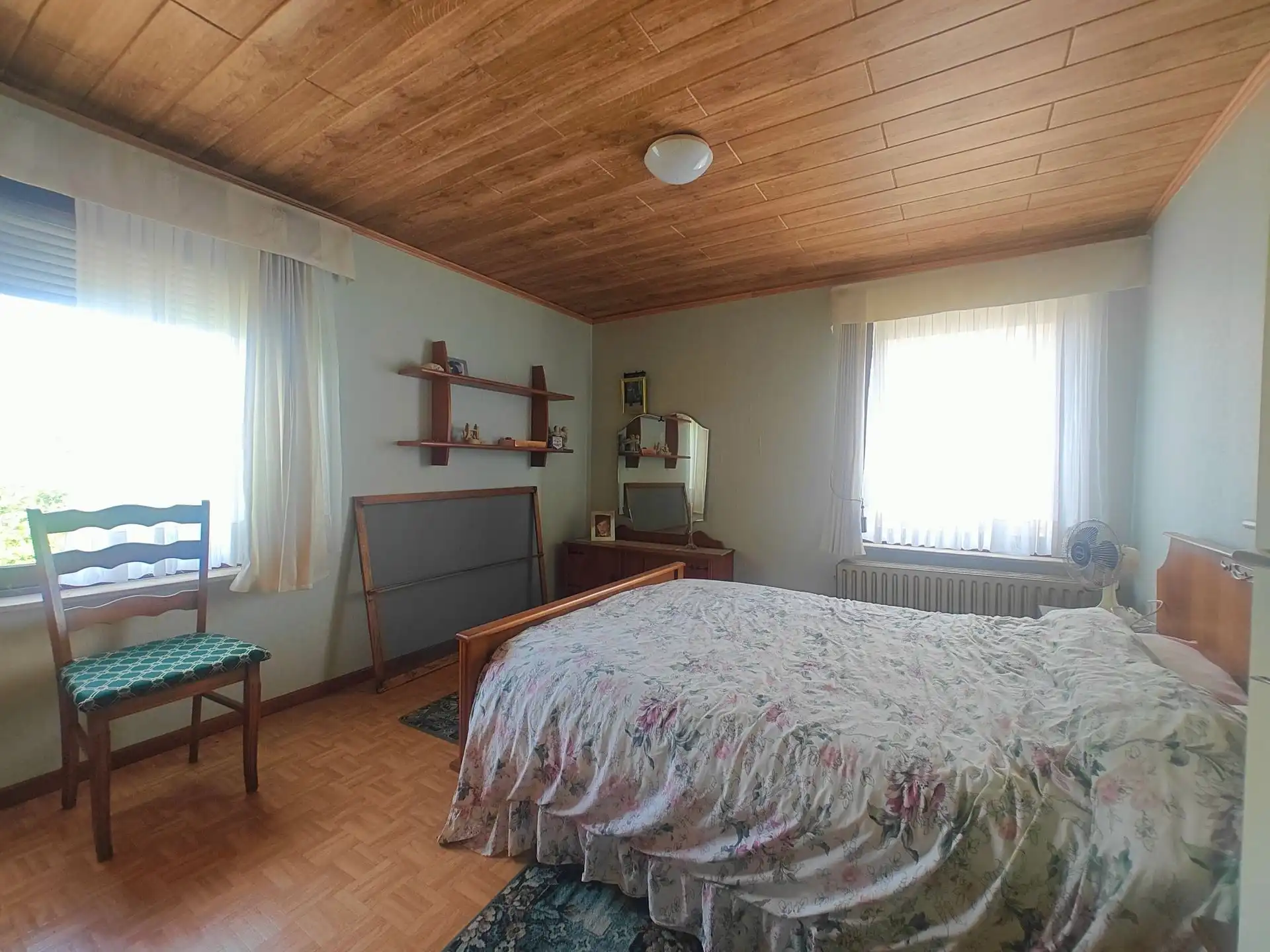 Te renoveren vrijstaande woning op een top locatie!  foto 19