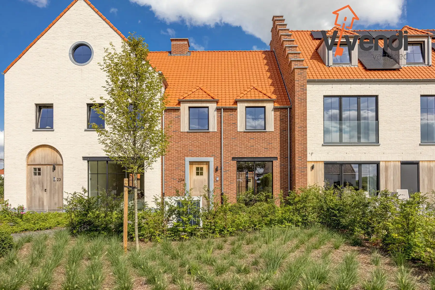 Stijlvol wonen in Weelde. foto 3
