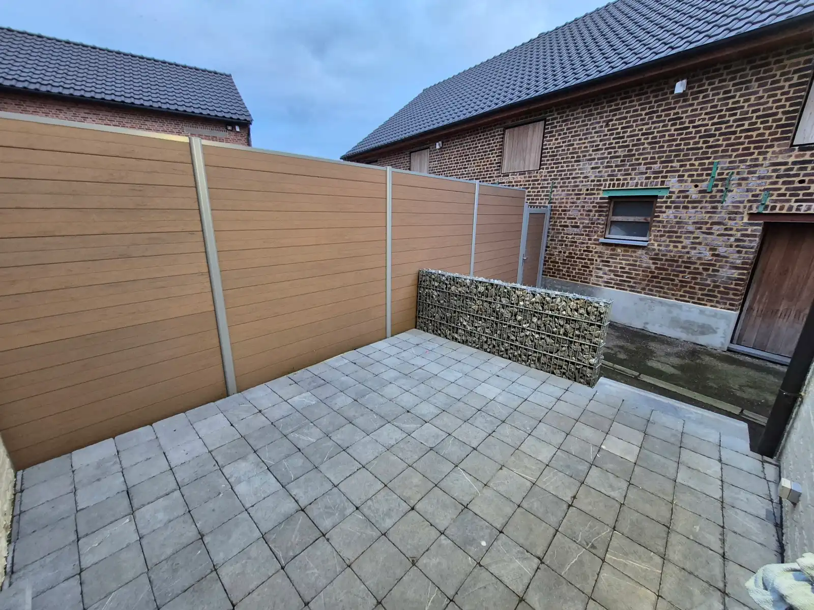 Half vrijstaande woning met drie slaapkamers foto 9