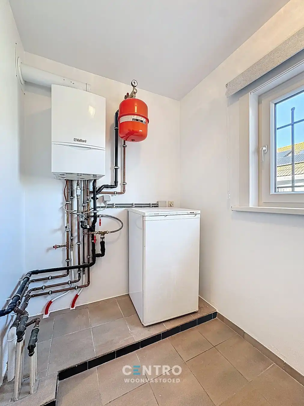 RESIDENTIEEL gelegen villa te Uitkerke! foto 15