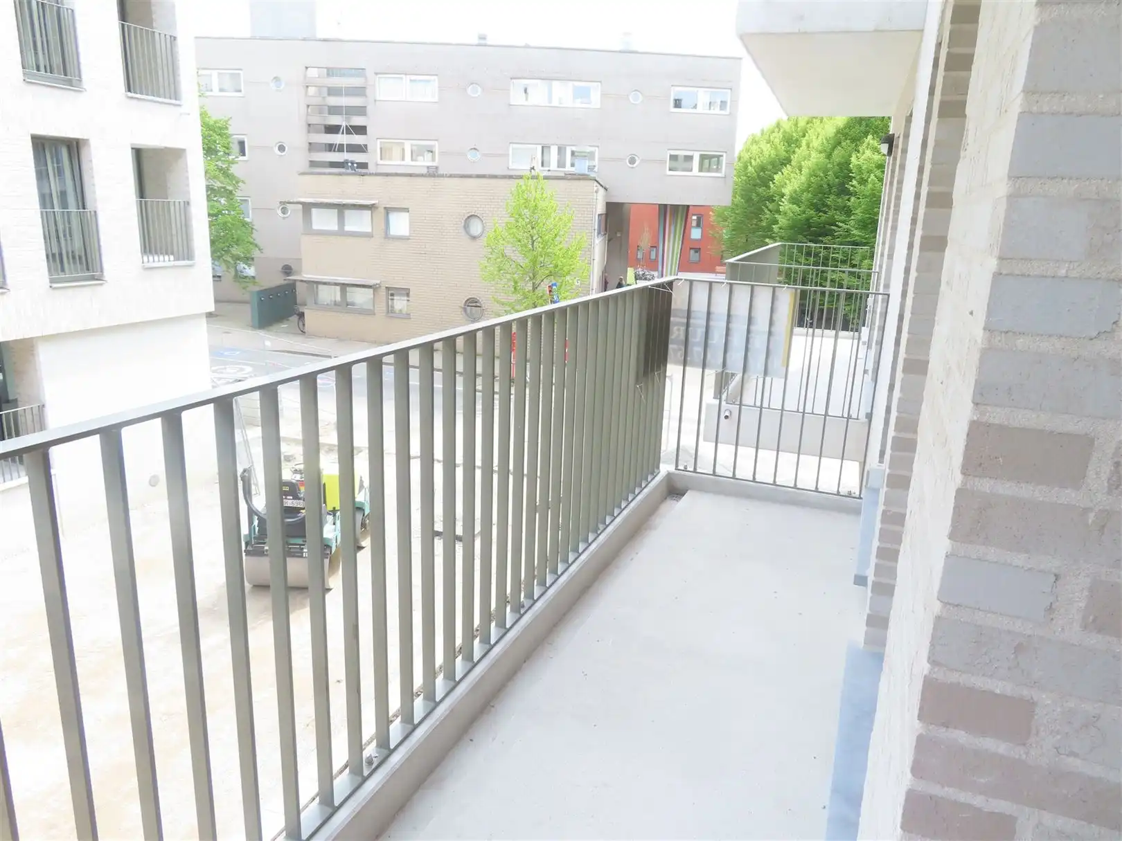 Energieneutraal nieuwbouw tweeslaapkamer appartement  foto 14