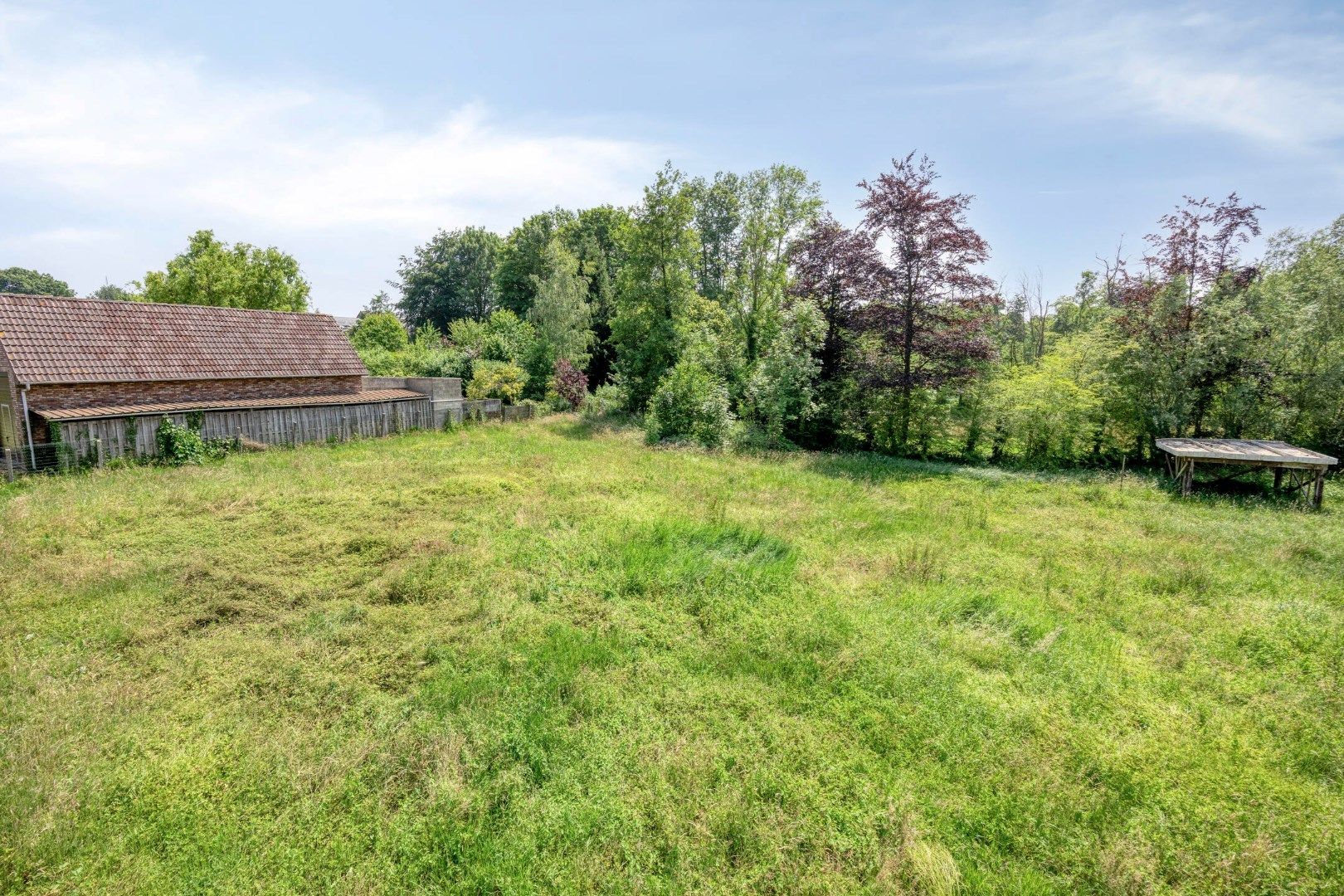 Unieke kans voor te renoveren woning te Boutersem op een prachtig perceel  – EPC 579 kWh/m² jaar - bewoonbare oppervlakte 176 m² foto 26