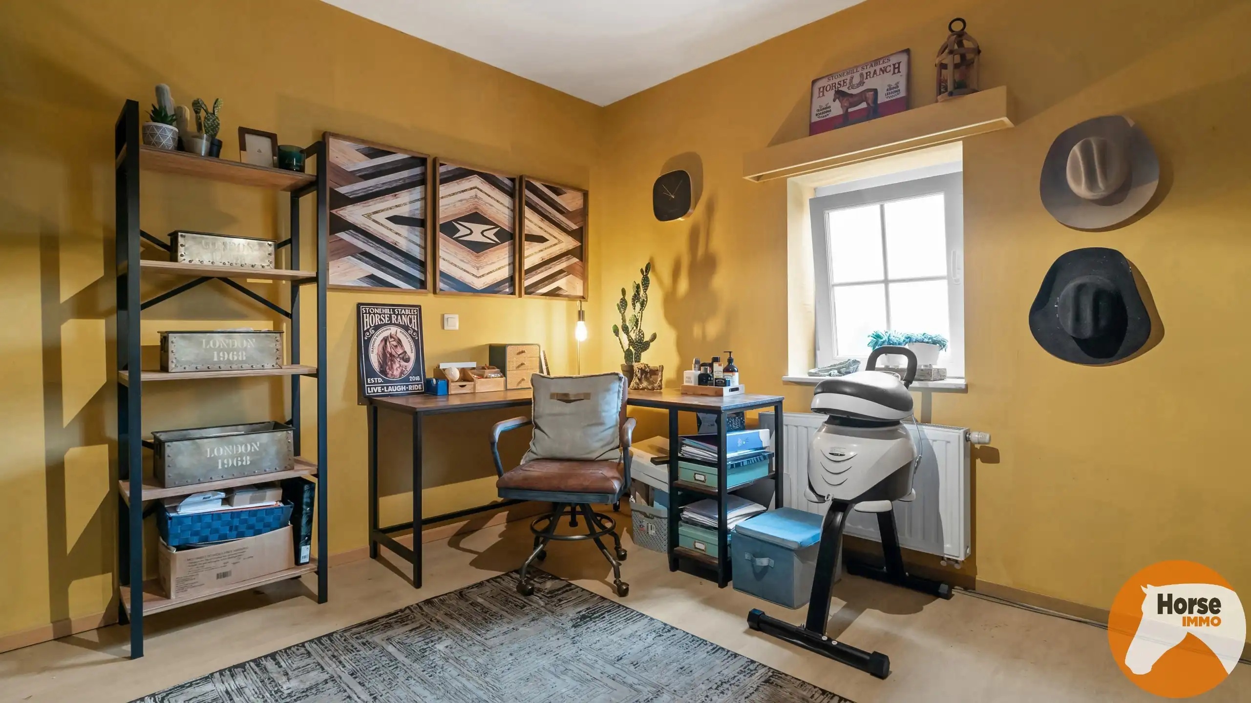 HASSELT (Kortessem) - Manege met veel potentieel! foto 33