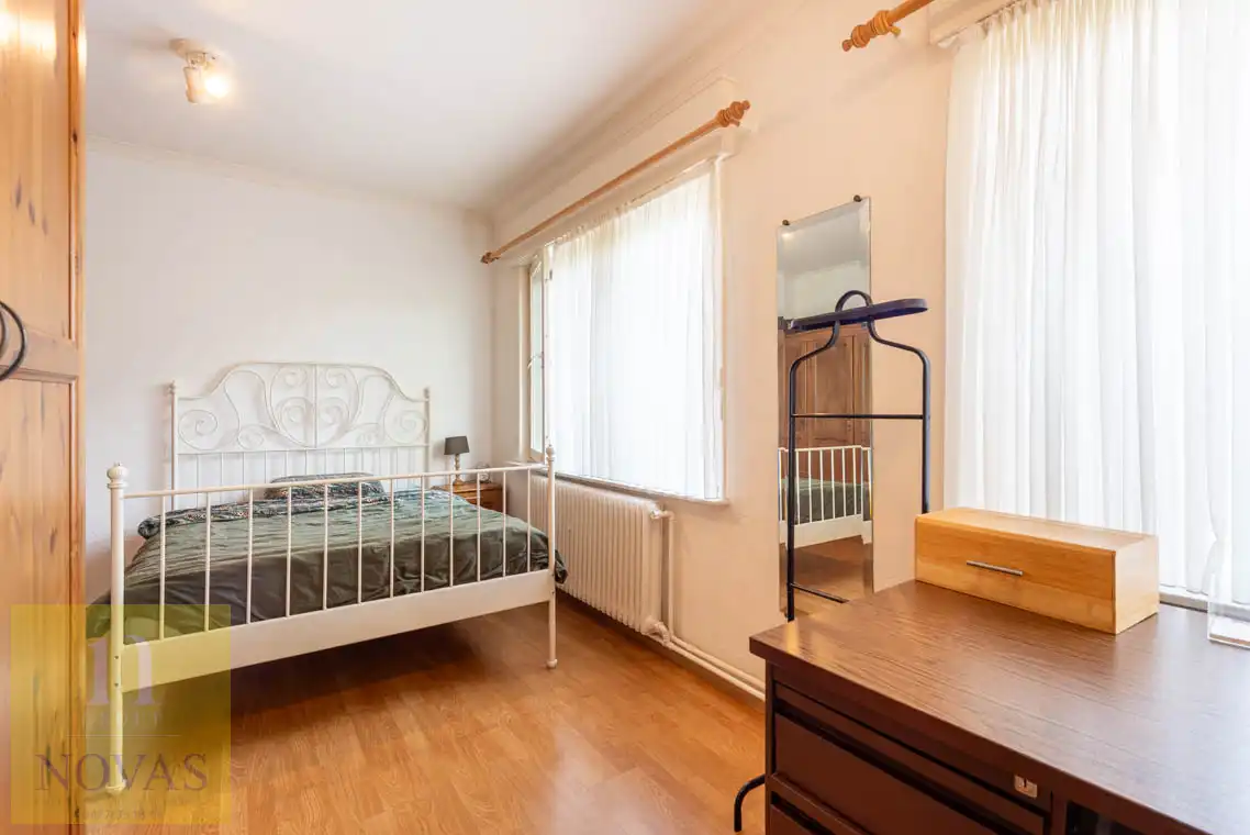 Rustig gelegen gelijkvloerse woning op wandelafstand van Neerpelt centrum foto 12