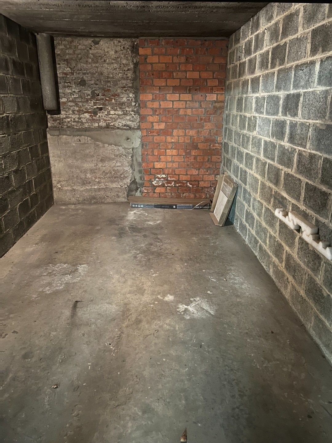 Garagebox dichtbij Gent centrum  foto 3