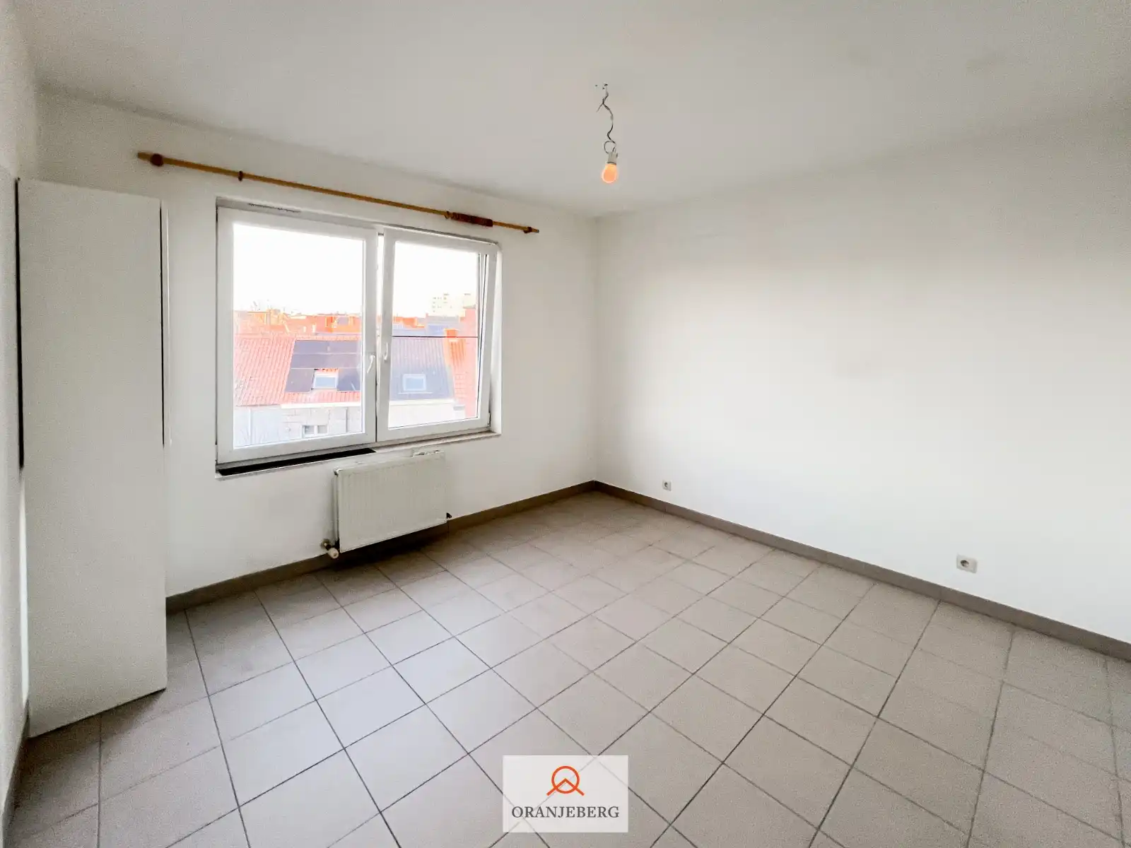 Appartement te huur vlakbij Gent-Sint-Pietersstation foto 16