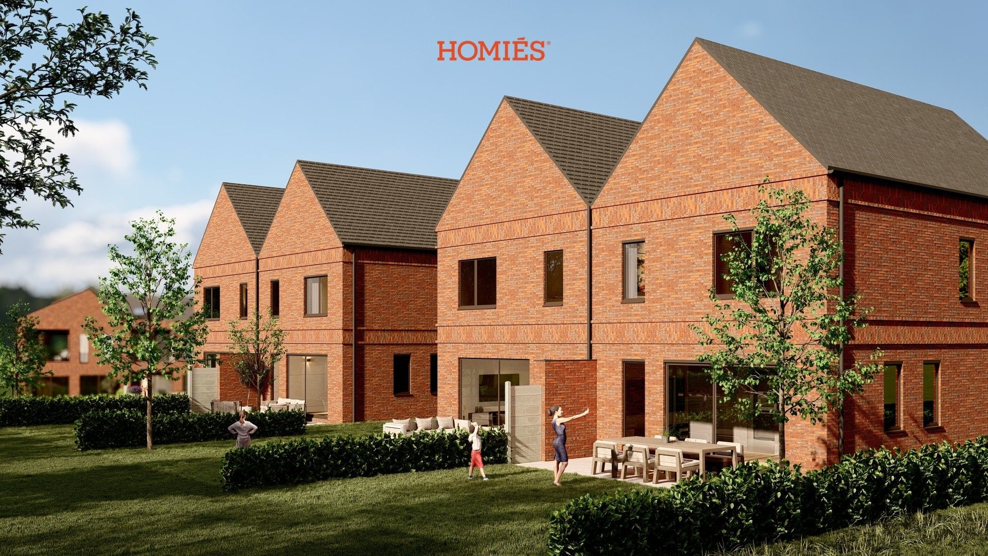 (4-6slpks) Urban villa in groene omgeving foto 10