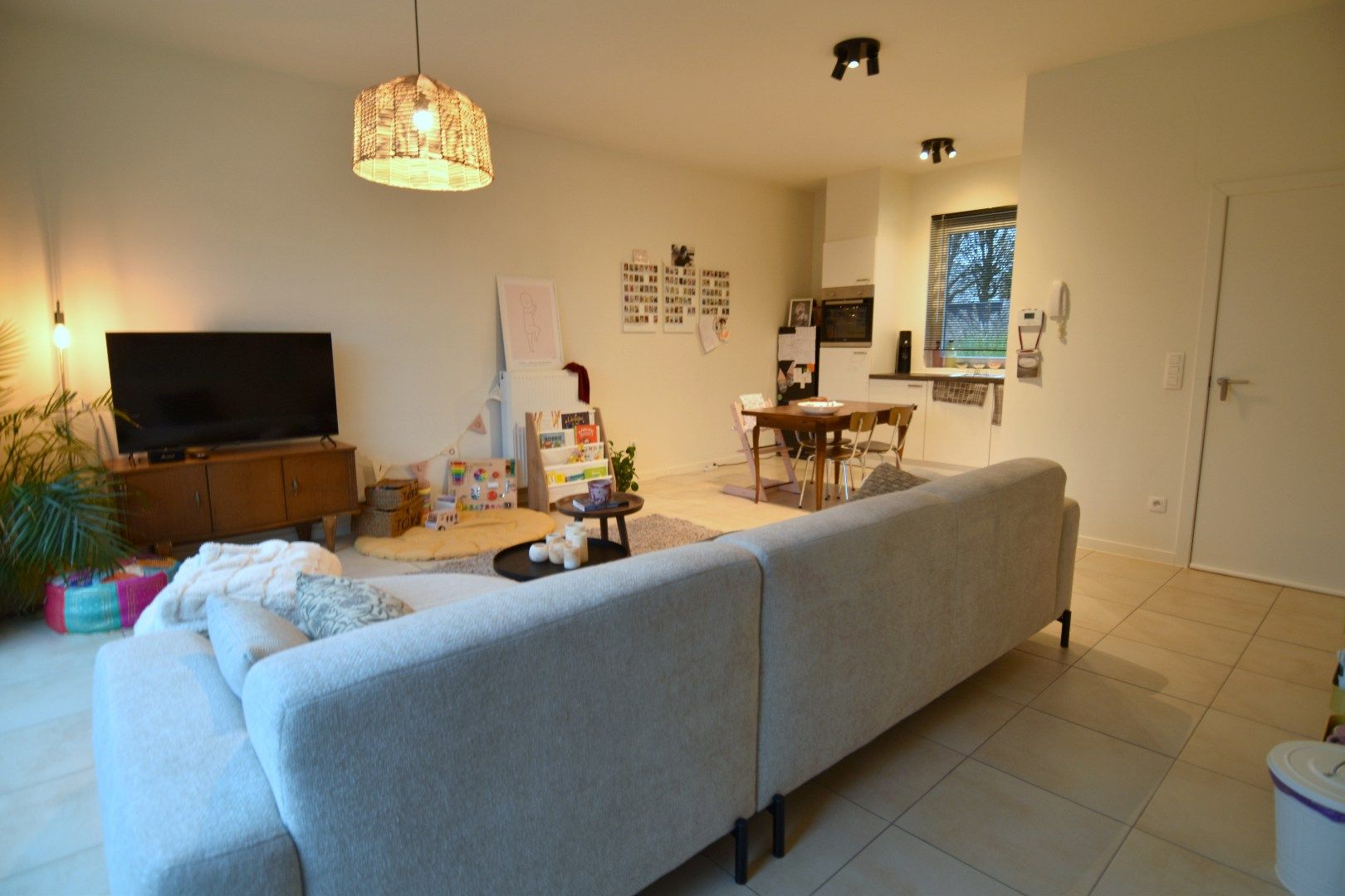 Instapklaar appartement in Residentie NYOSA met 3 slaapkamers en autostandplaats foto 2