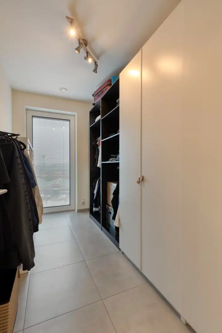 Luxueus 3-slaapkamerappartement in De Faar foto 7