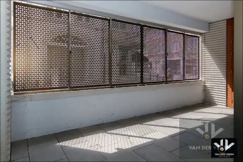 RECENT 2-SLPK SERVICEFLAT IN HET HART VAN HASSELT MET GUNSTIG RENDEMENT foto 9