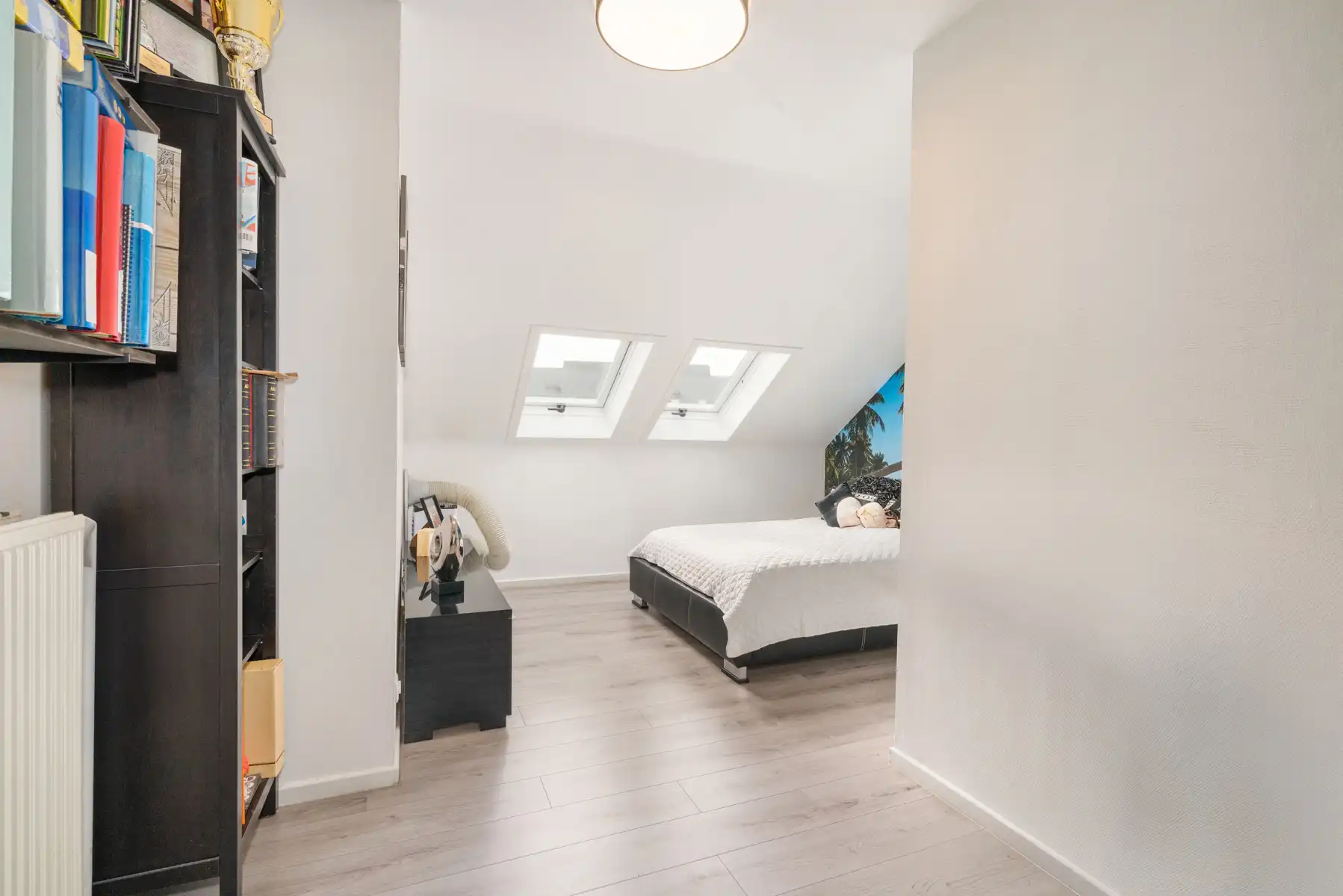 TE KOOP - ruime gezinswoning met EPC B en 4 slaapkamers foto 9