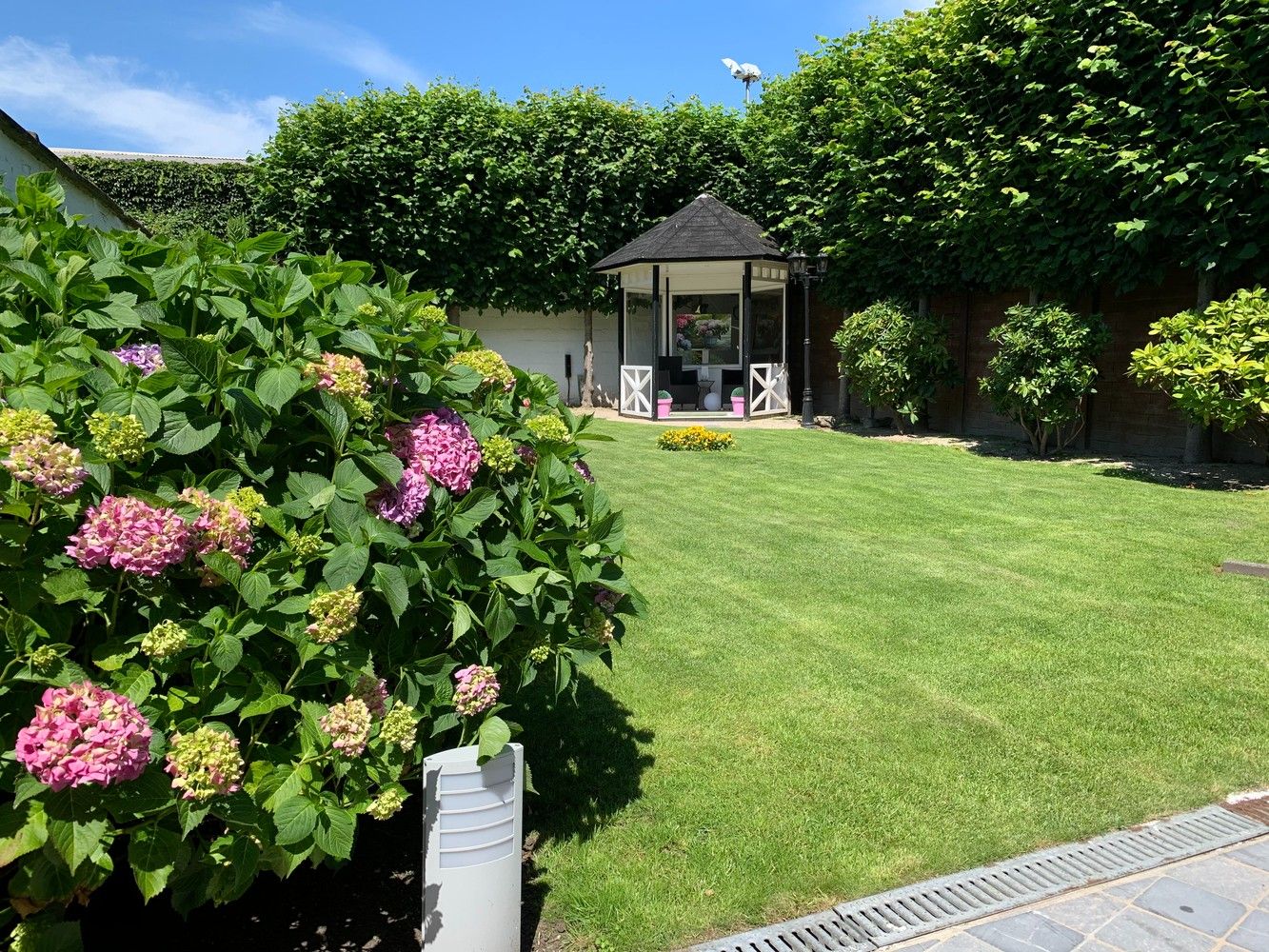 Ruime woning met polyvalente (kantoor)ruimte & tuin te Lier! foto 17