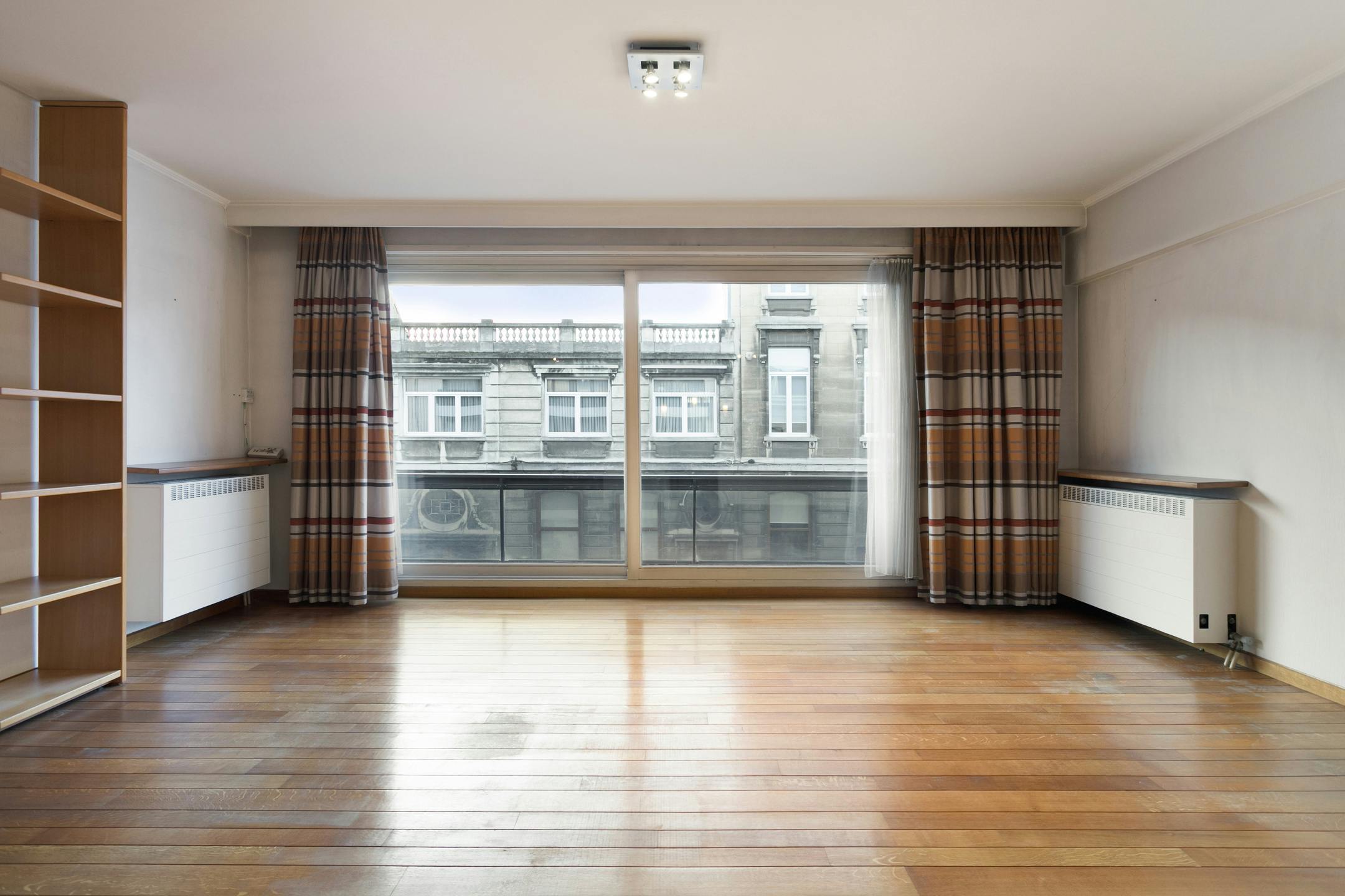 Energiezuinig appartement te koop in centrum Kortrijk! foto 4