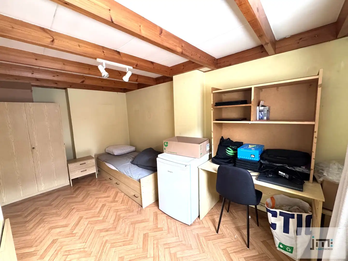 Gezellige stadswoning in het centrum van Sint-Truiden foto 10