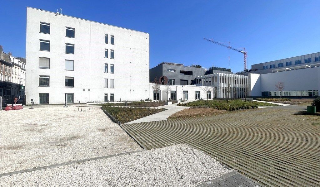 Volledig ingerichte kantoren te huur in Papyrus Antwerpen foto 13