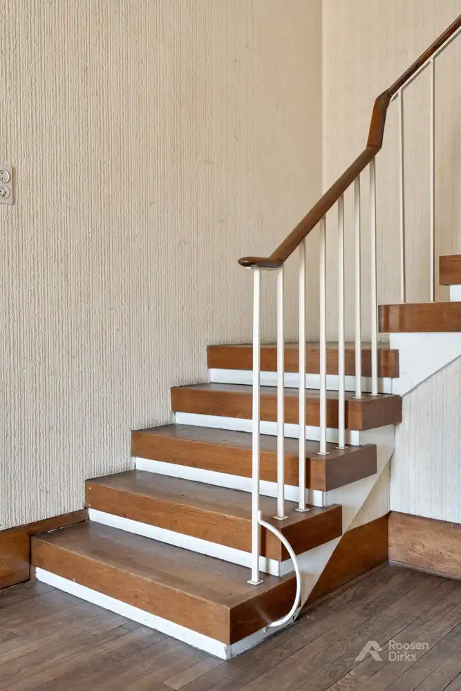 Charmante gezinswoning met 4 slaapkamers op perceel van 535m² in Hasselt foto 5