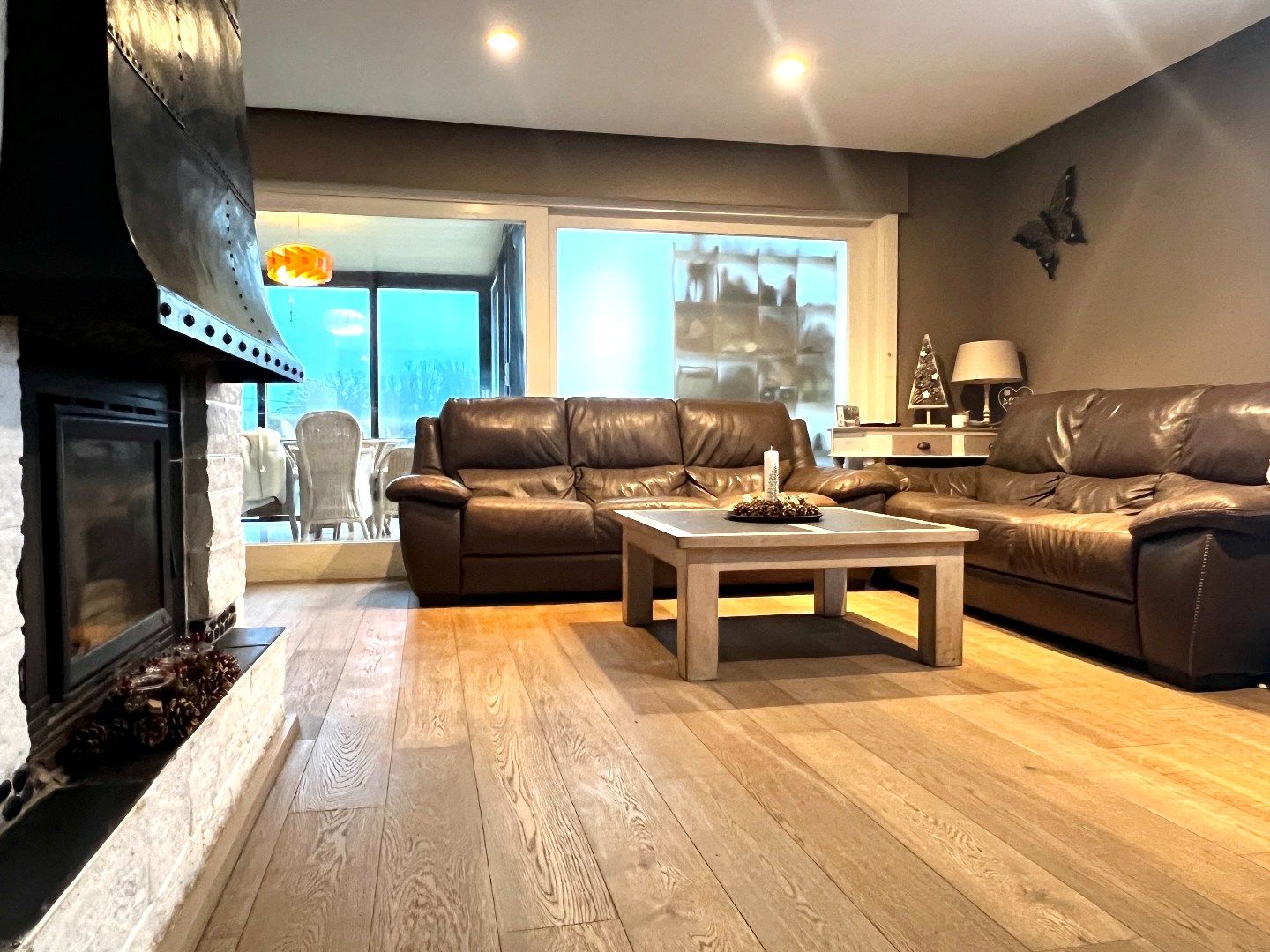 ✨ Open bebouwing te koop in Bellegem – wonen tussen rust & klasse ✨ foto 3