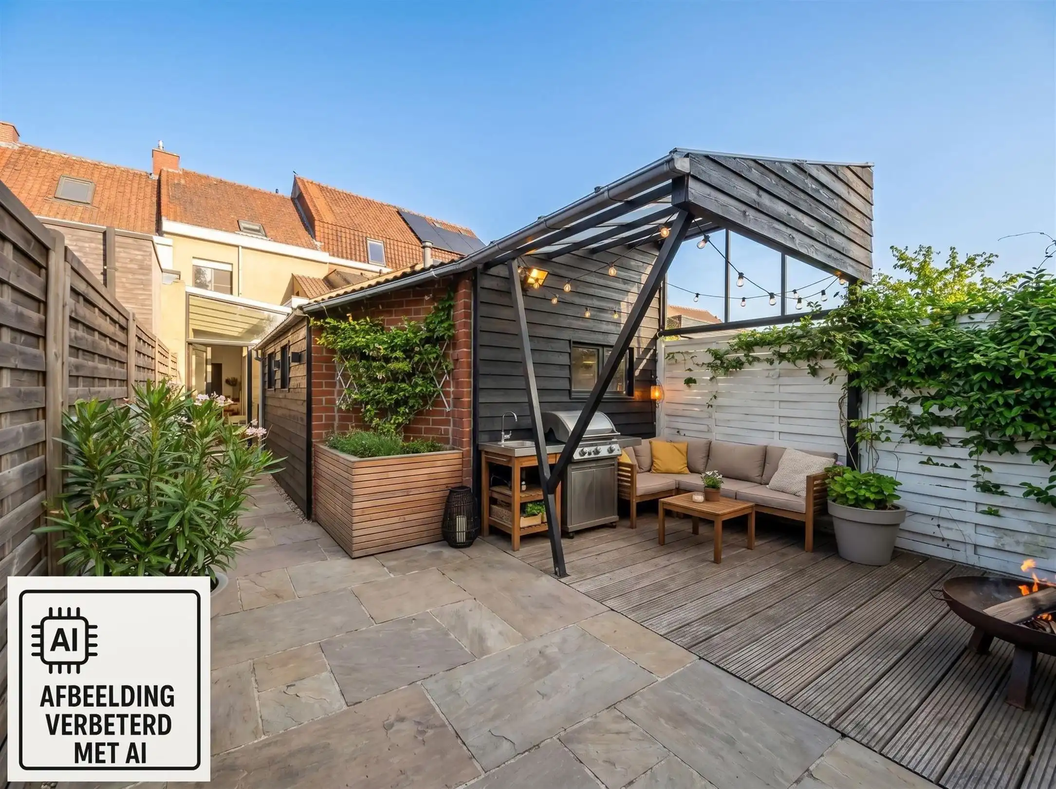 Woning foto 25