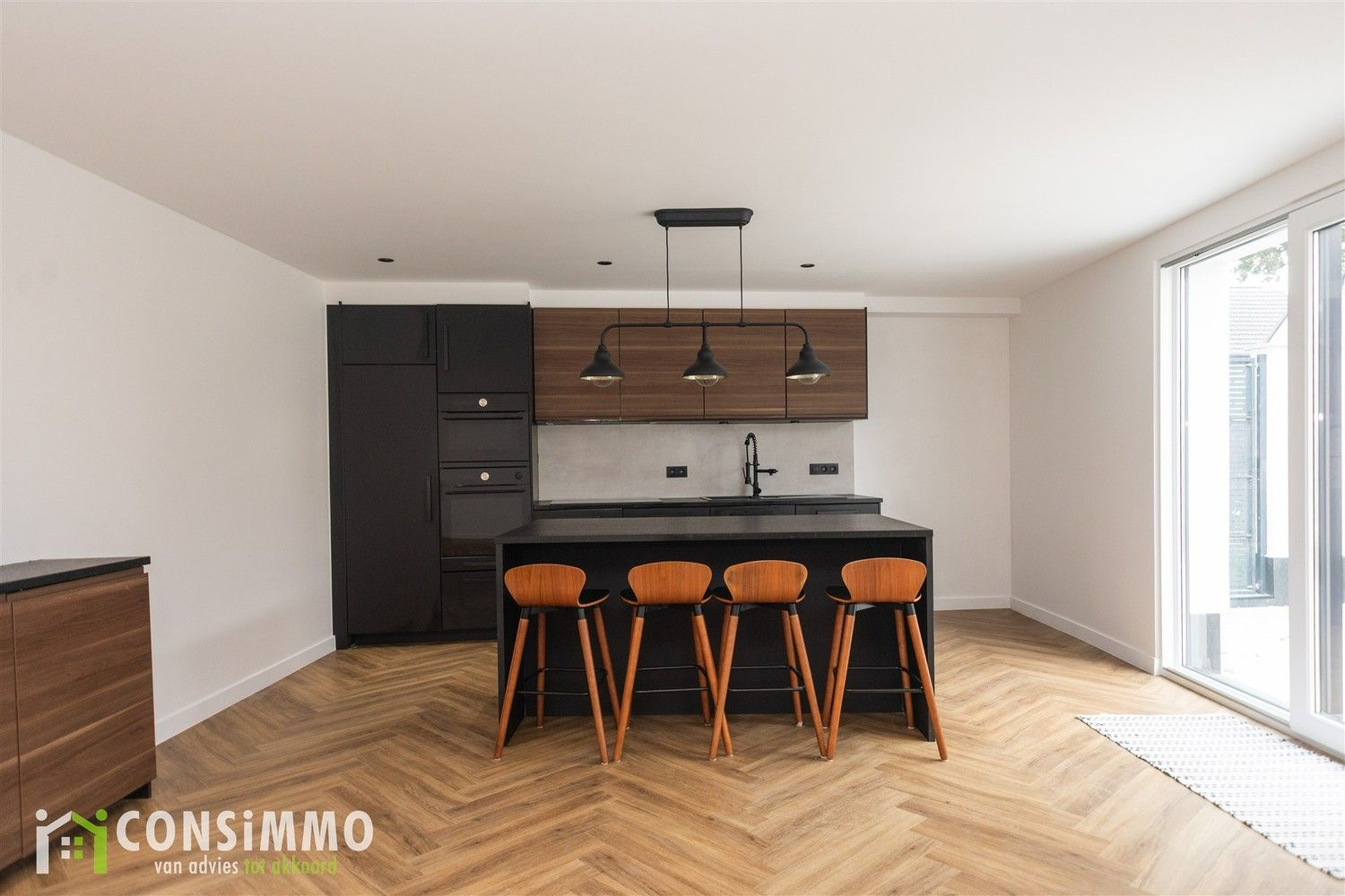 Gerenoveerde woning met 3 slaapkamers in het groene Genk-Driehoeven foto 8