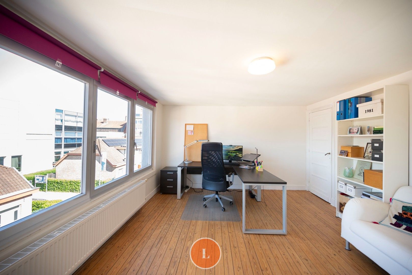 Instapklare woning vlakbij centrum Menen foto 20