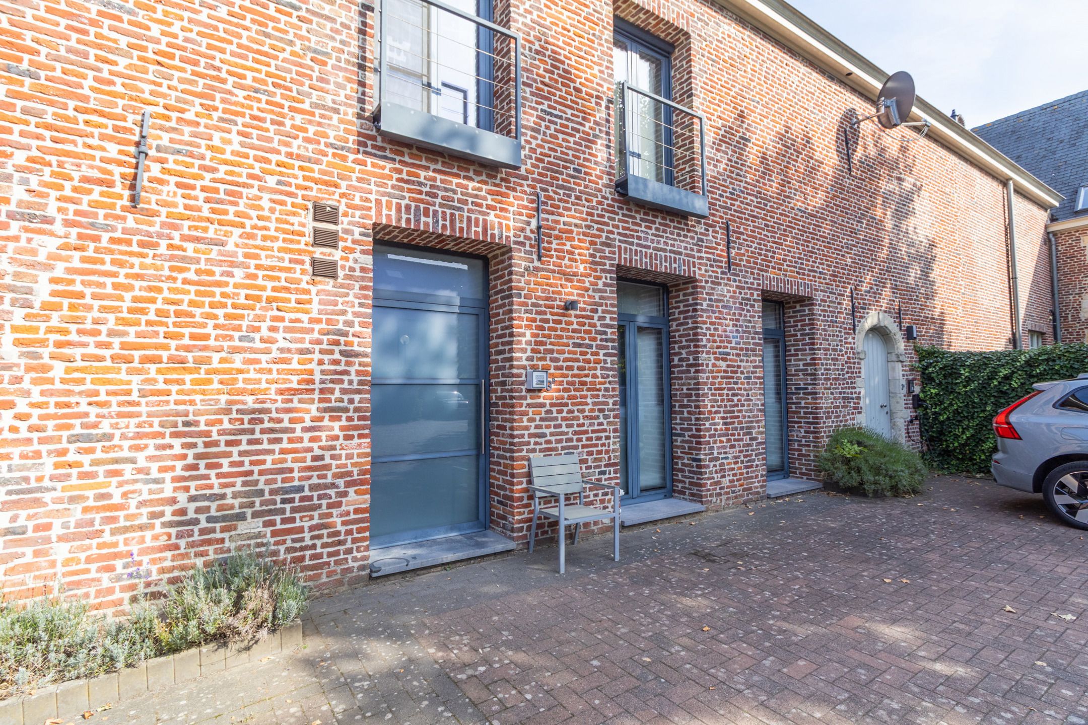 Appartement te koop foto 20