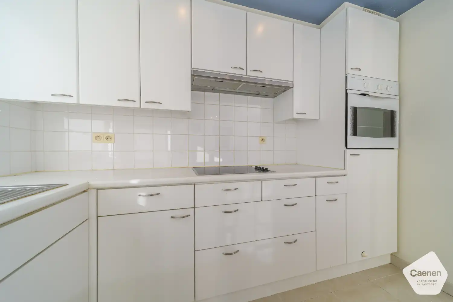 Comfortabel wonen aan zee – instapklaar tweeslaapkamerappartement met garage en kelderberging inbegrepen foto 7