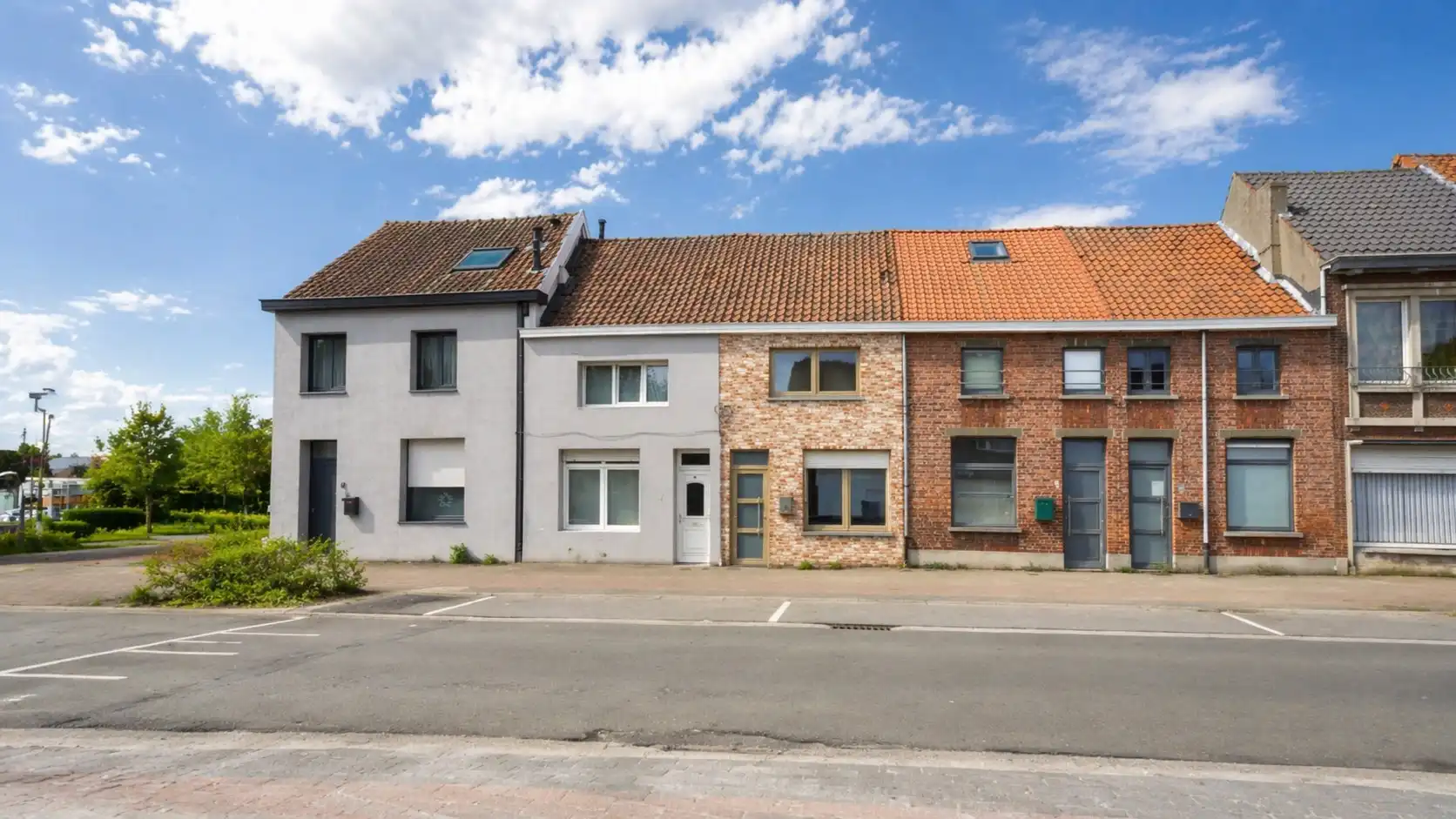 Huis te huur Lokerhoutstraat 21 - - 9160 Lokeren