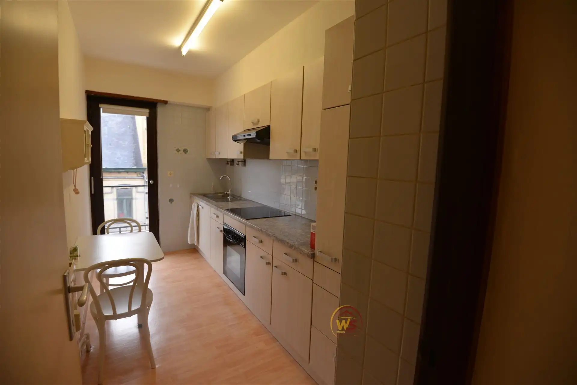 appartement foto 9
