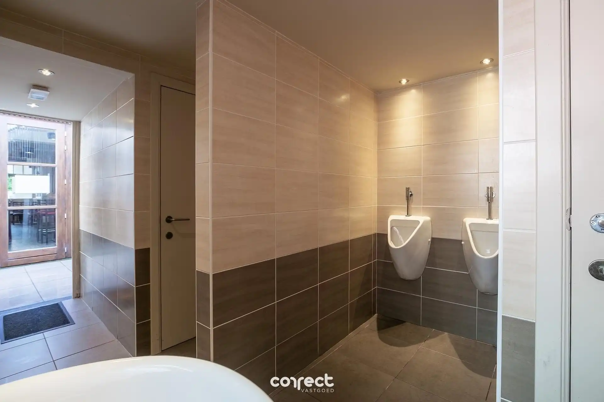 Authentieke trapgevelwoning - gemengd gebruik. foto 10