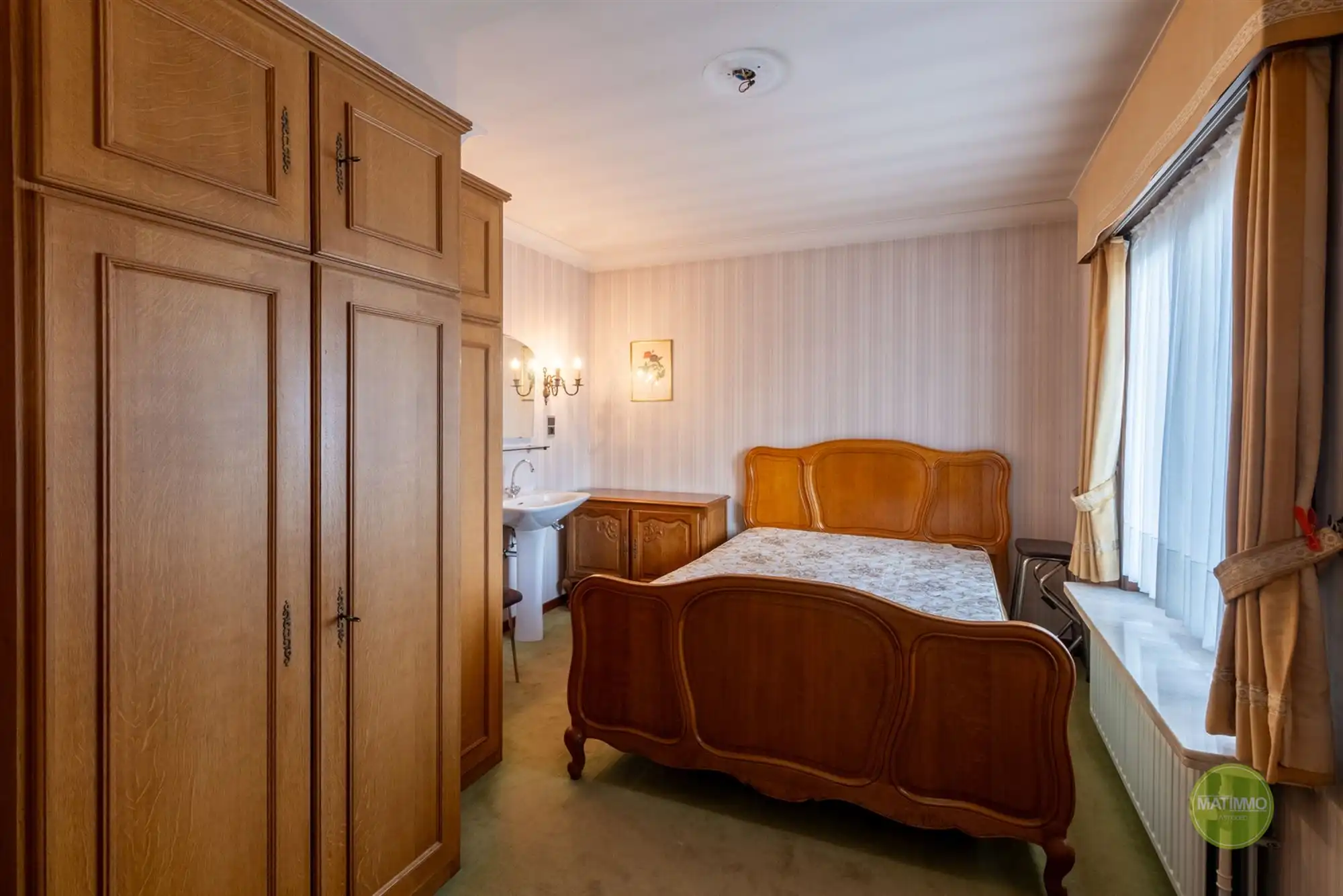 Prachtig herenhuis met 4 slaapkamers te Balen foto 19