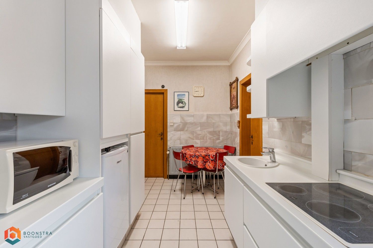 Woning met 3 Slpkrs en leuke tuin op een uitstekende locatie te Heist-op-den-Berg foto 12