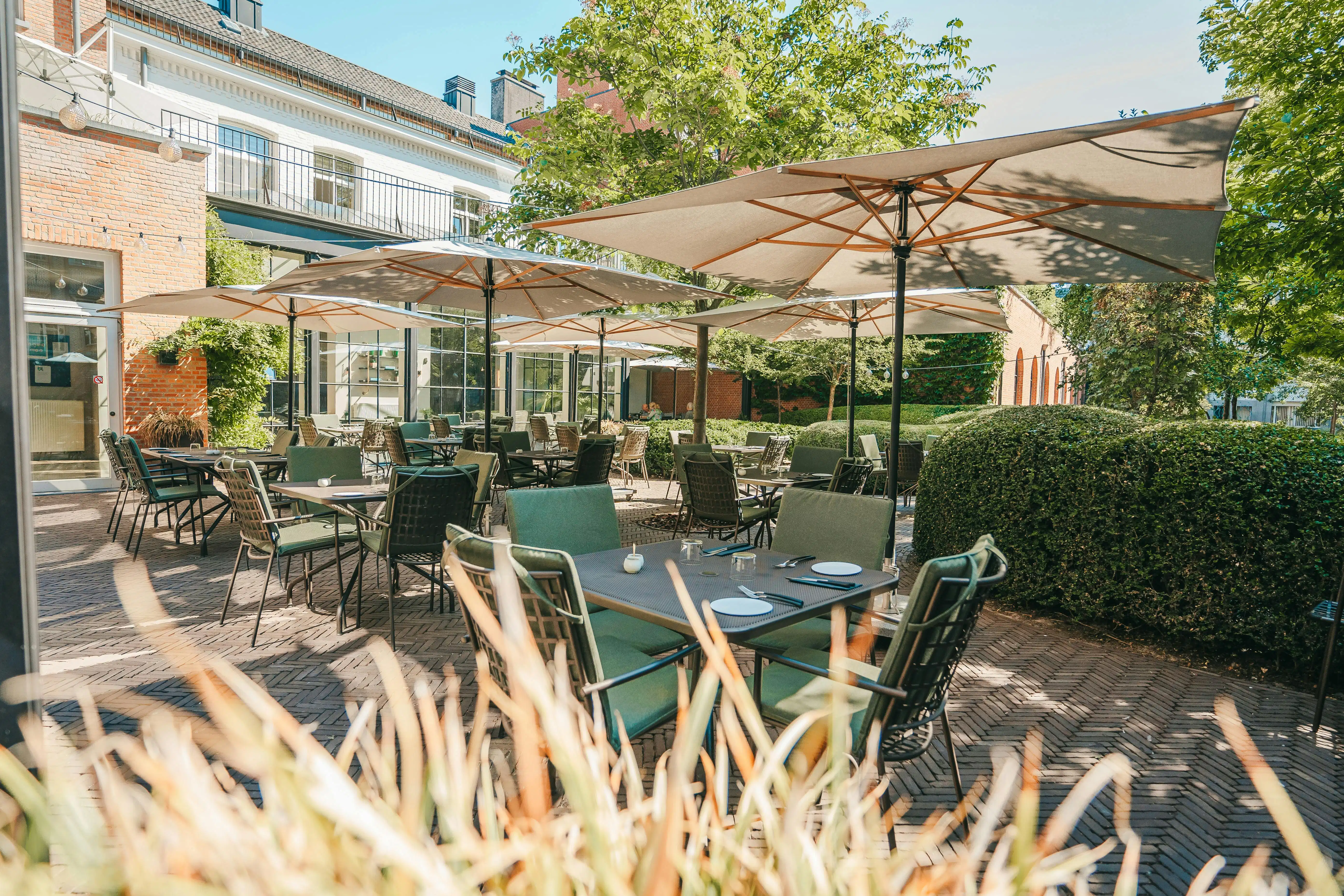 Assistentiewoning te koop in centrum Turnhout foto 23