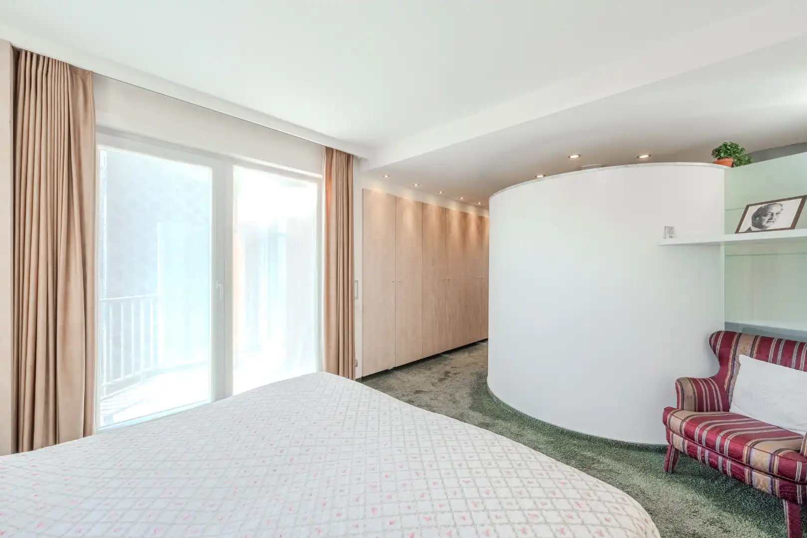 TE KOOP dakappartement Oostende met panoramische zicht  foto 15