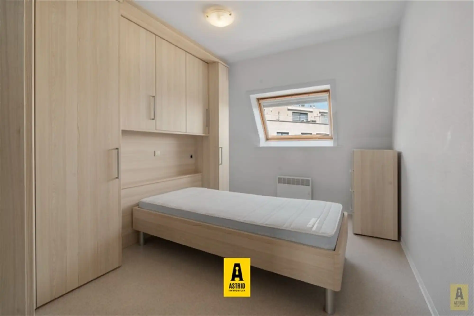 Schitterend appartement vol troeven! foto 12