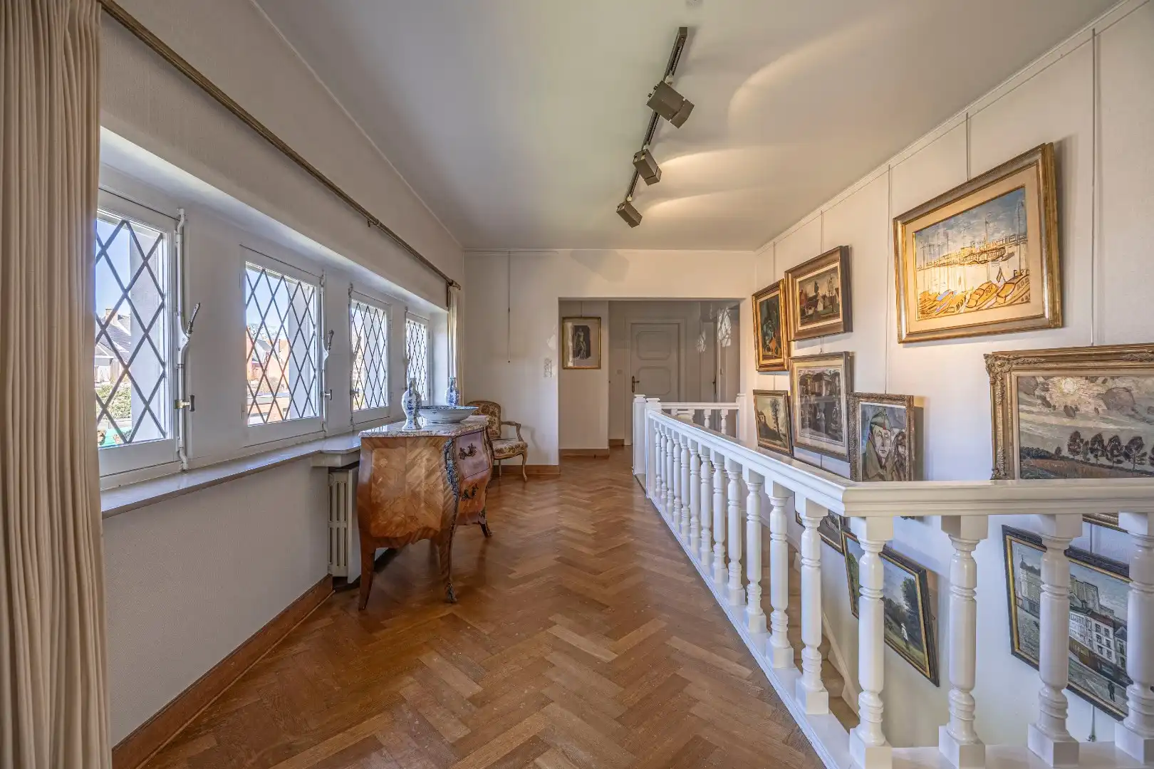 Klassieke villa² foto 8