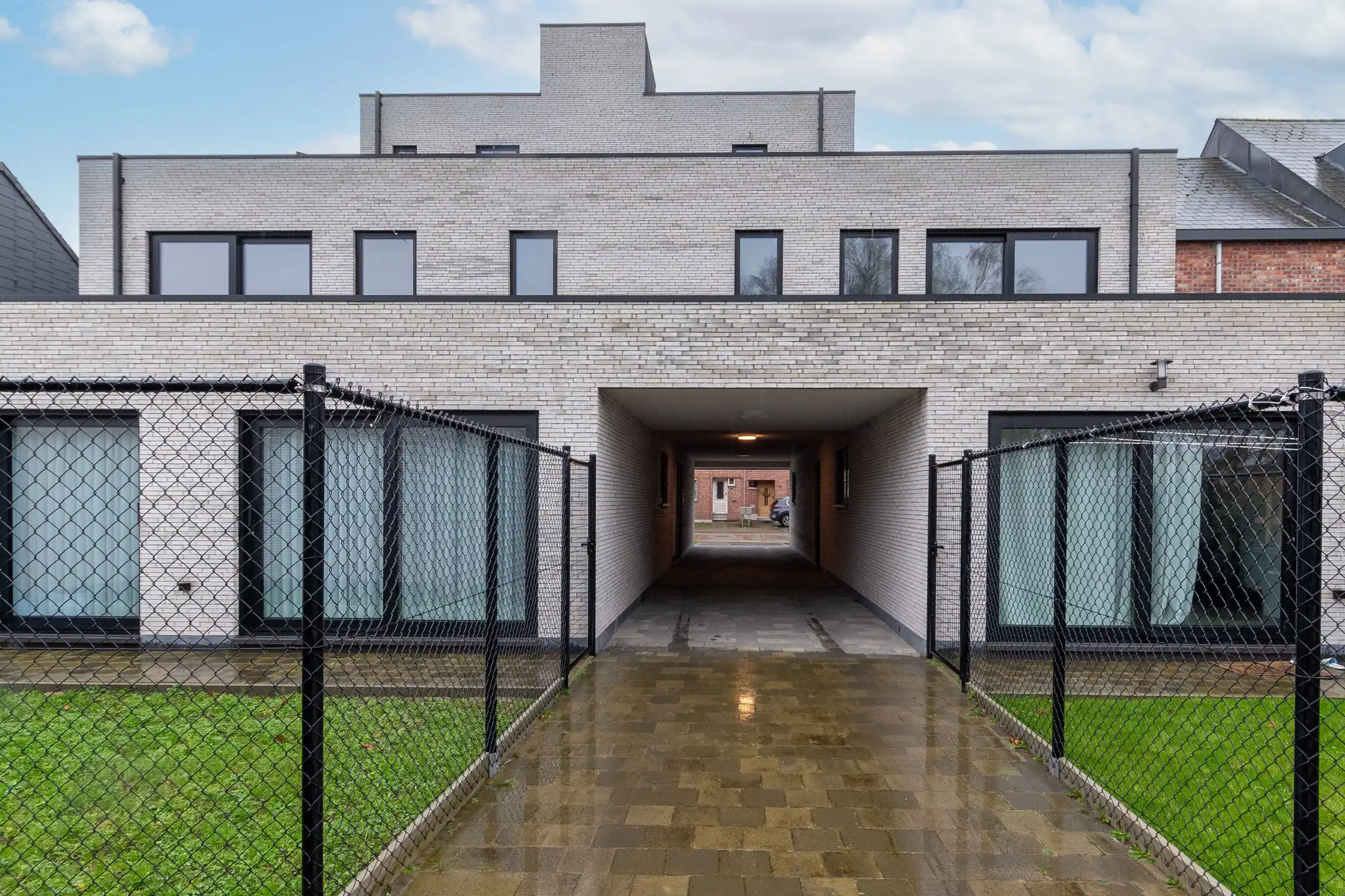 Nieuwbouwappartement in hartje Blaasveld foto 6