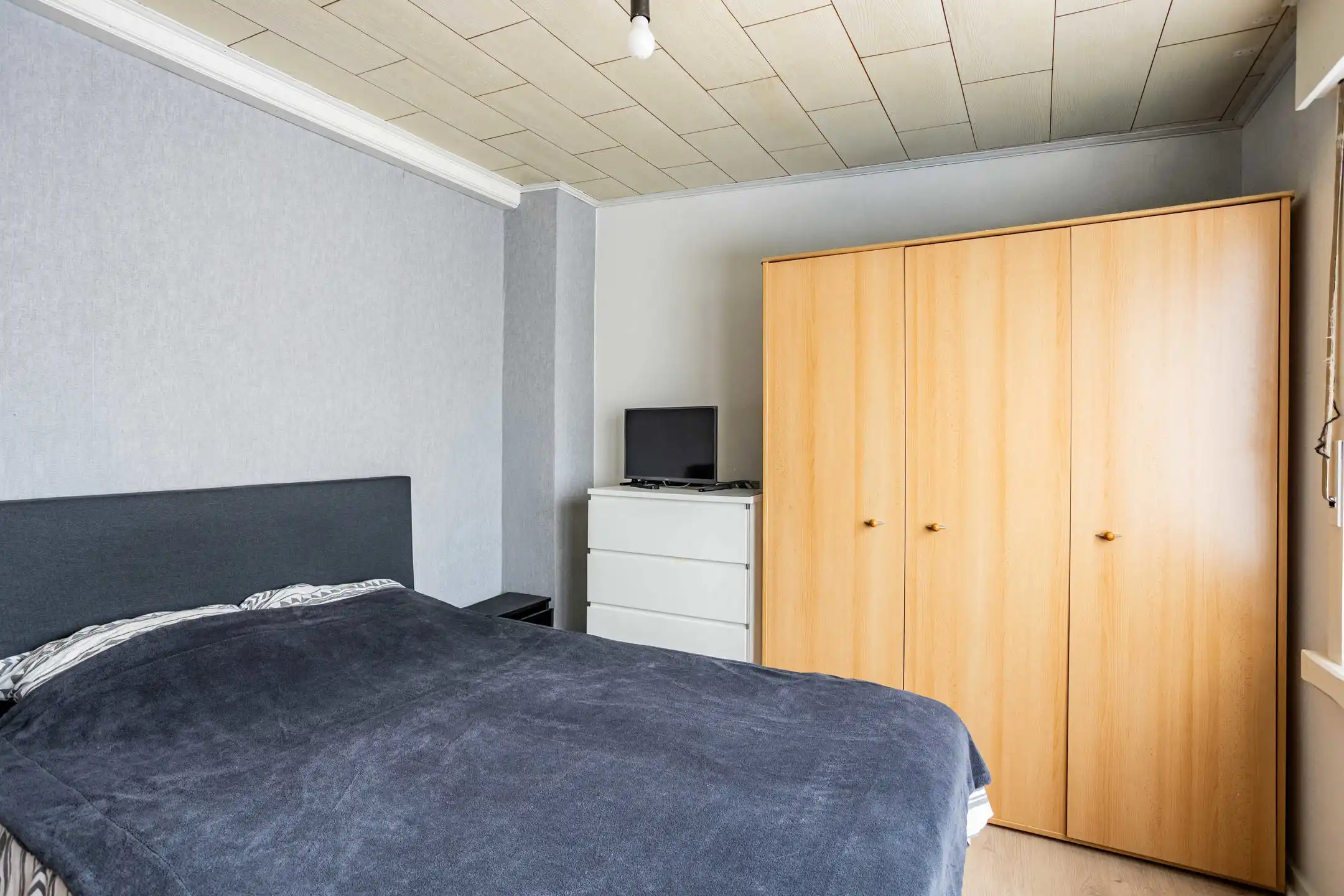 Knusse, instapklare woning met tuin net buiten het centrum! foto 24