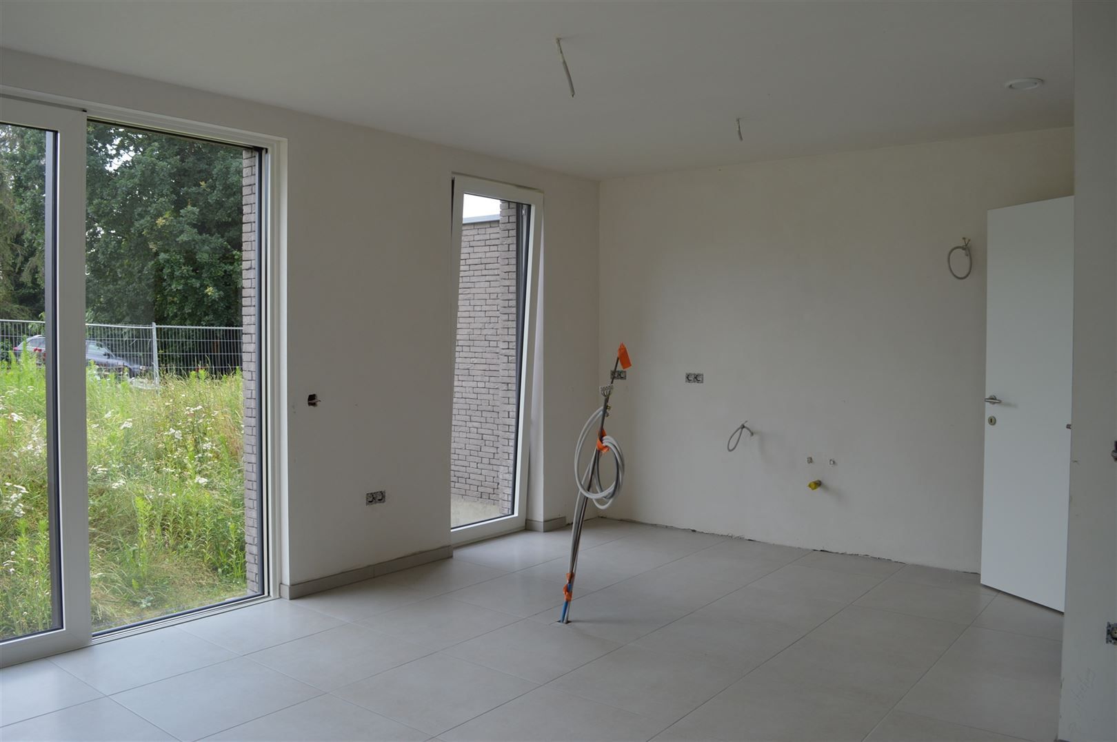 TE HUUR: Moderne woning met 3 slaapkamers in Heusden! foto 5