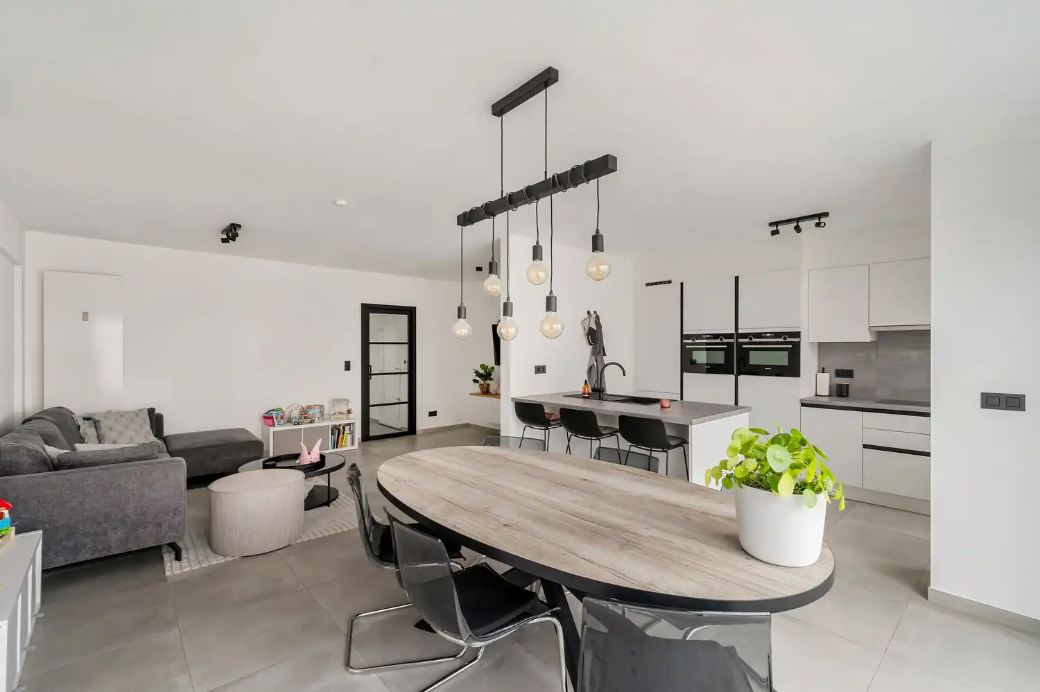 Appartement te huur Oscar Van Kesbeeckstraat 2/402 - 2800 Mechelen