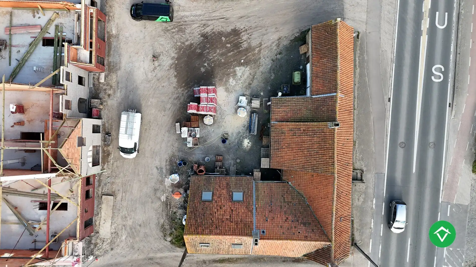 Herberg te koop te Westkerke foto 9