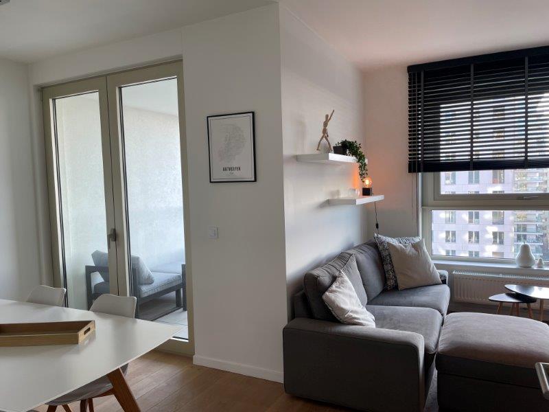 Appartement te koop foto 5