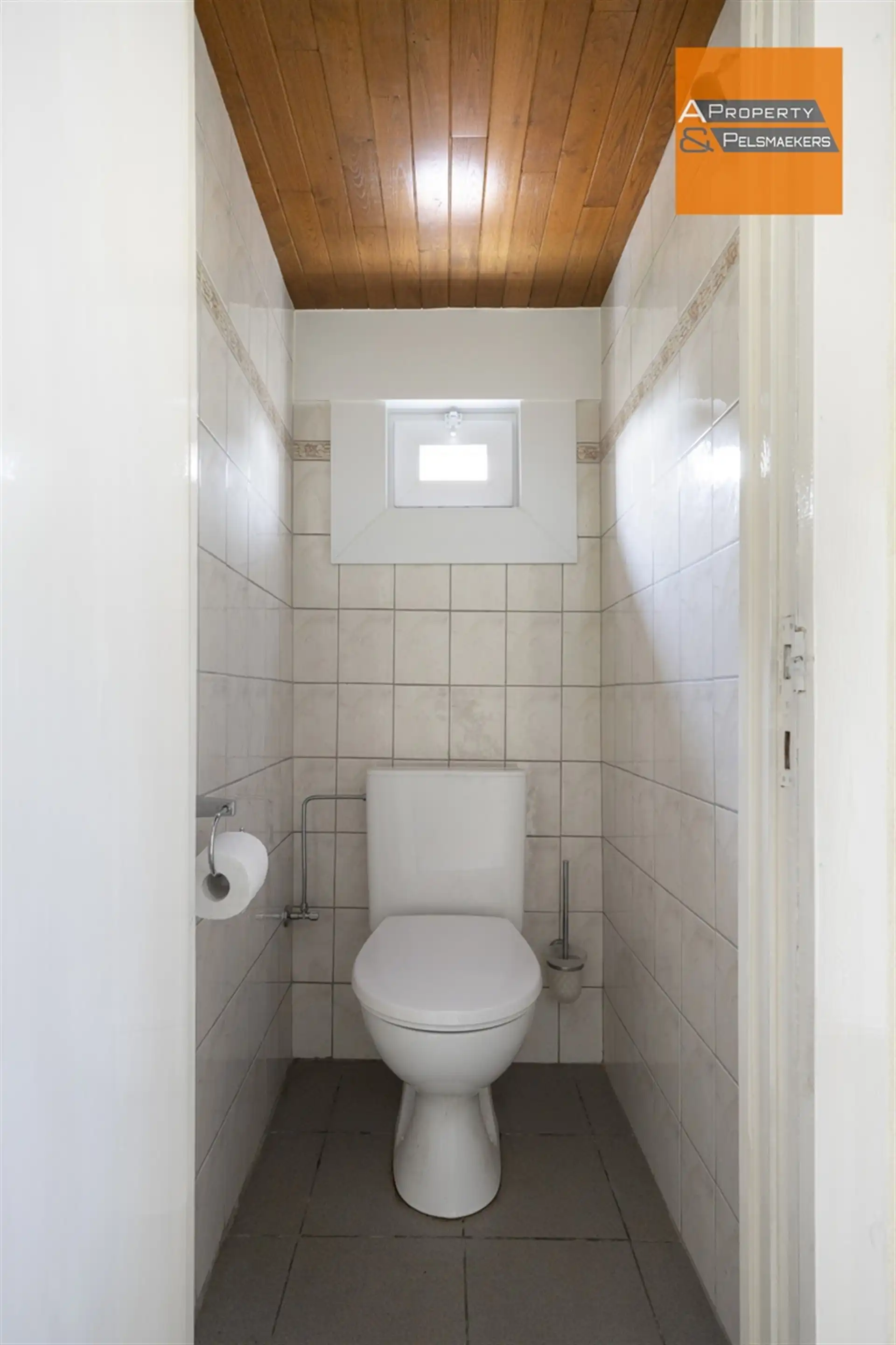 Woning met twee slaapkamers en garage in Kampenhout foto 15