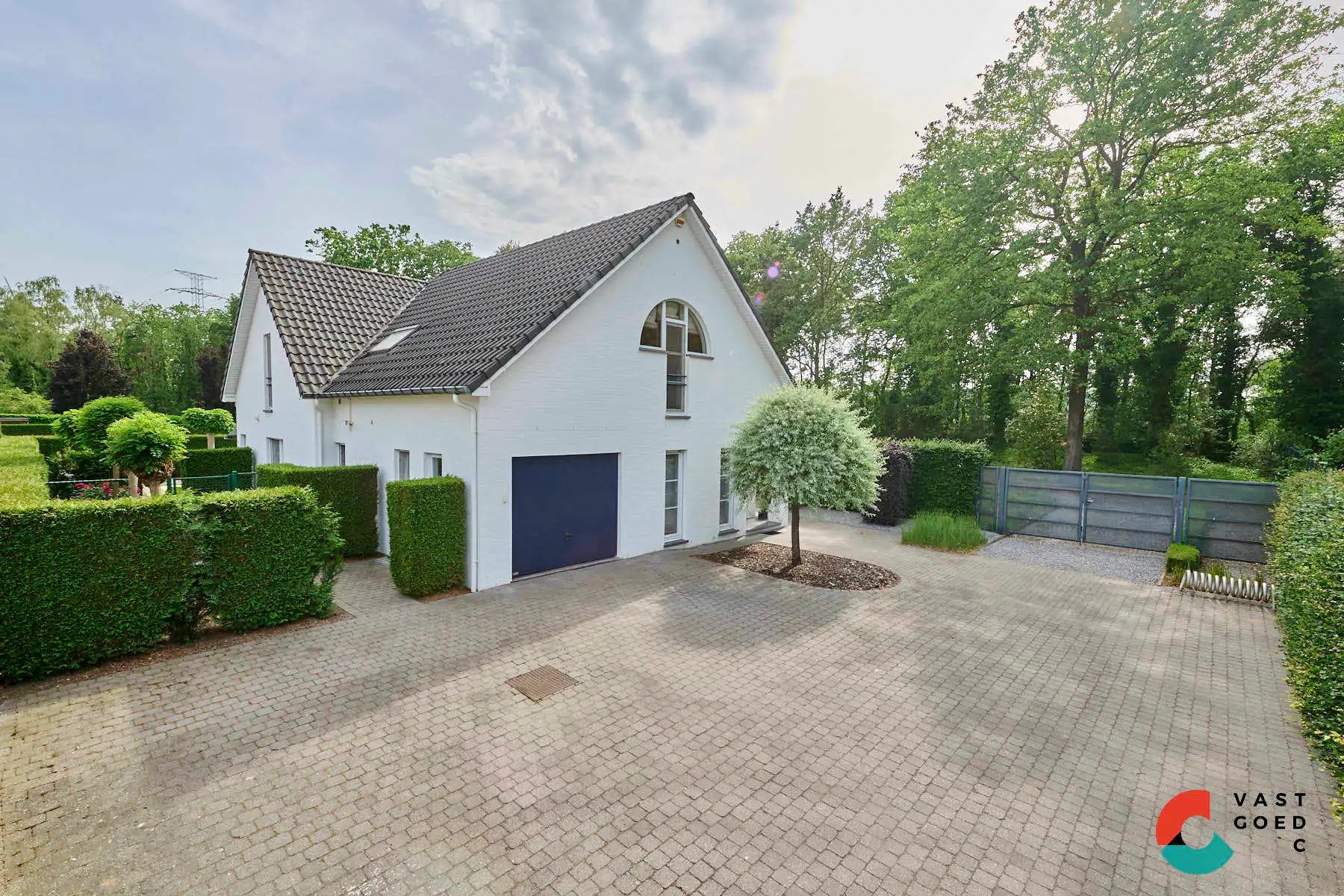 Huis te koop foto 27