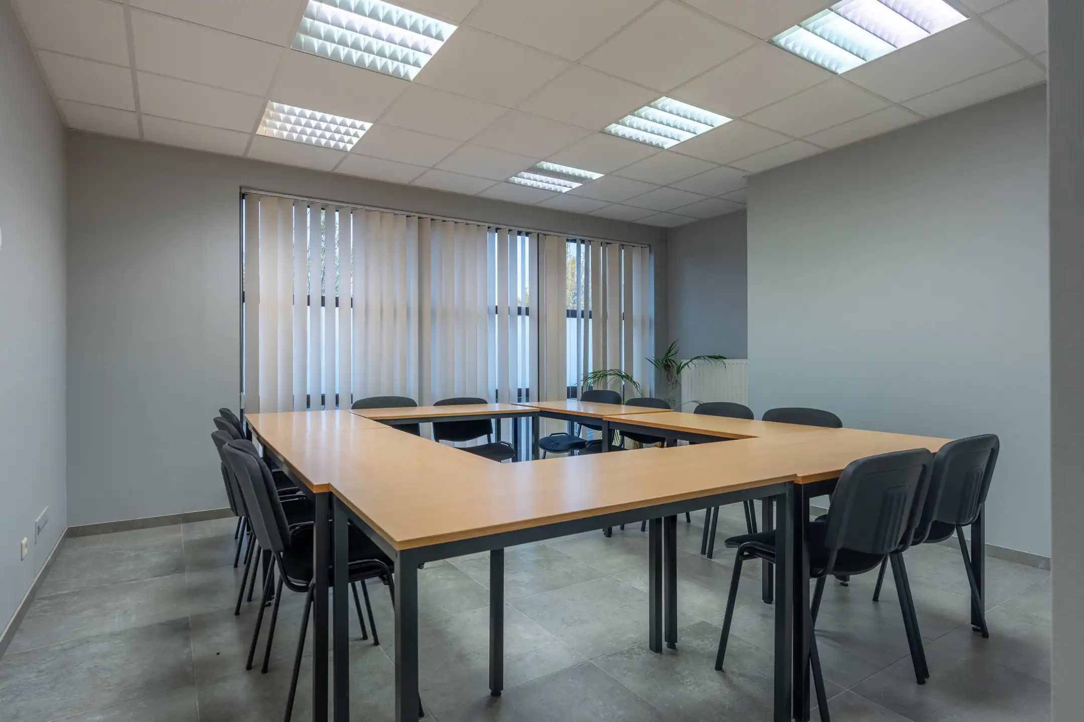 Centraal gelegen kantoorruimten (totaal ± 285m²!) te Turnhout. foto 26